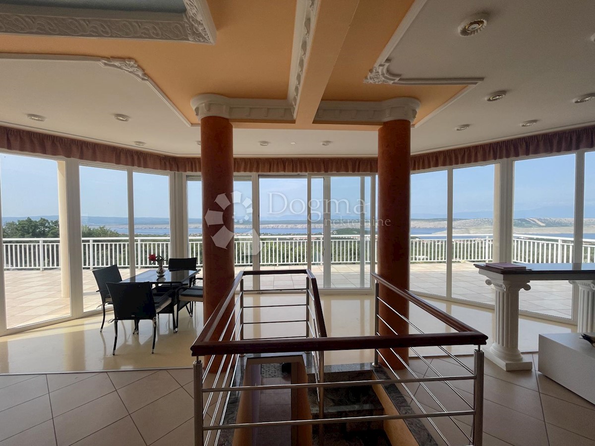 Casa Jadranovo, Crikvenica, 700m2