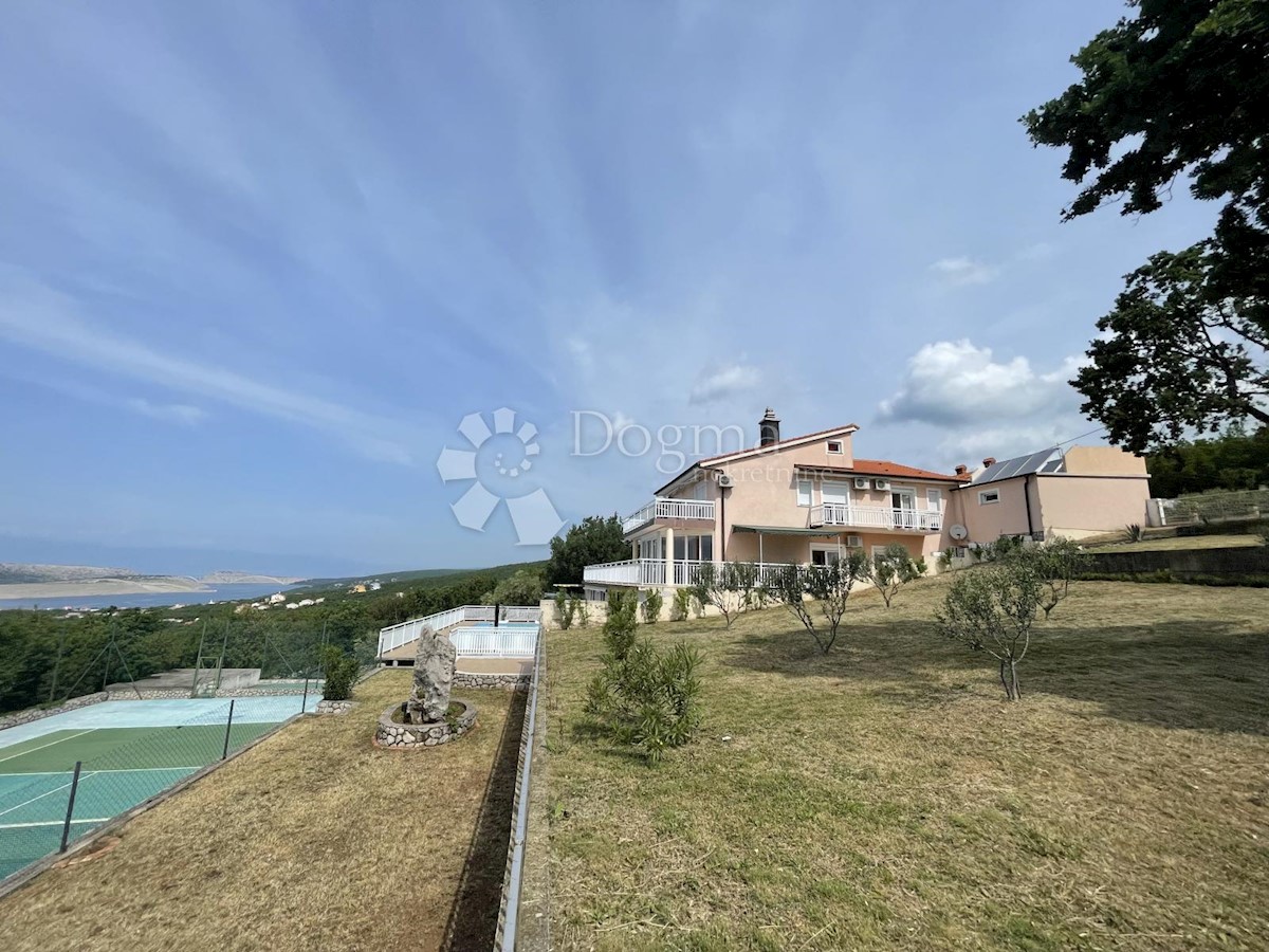 Casa Jadranovo, Crikvenica, 700m2