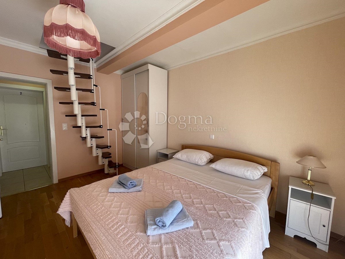 Casa Jadranovo, Crikvenica, 700m2