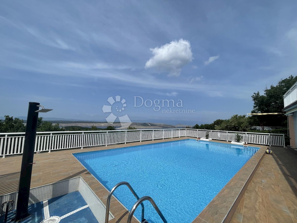 Casa Jadranovo, Crikvenica, 700m2