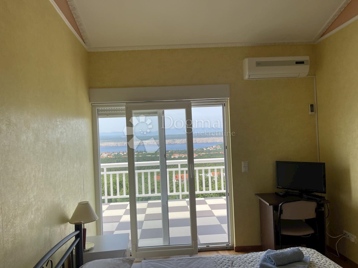 Casa Jadranovo, Crikvenica, 700m2