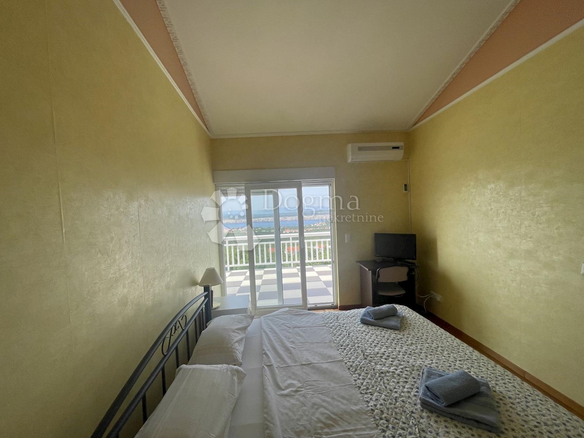 Casa Jadranovo, Crikvenica, 700m2