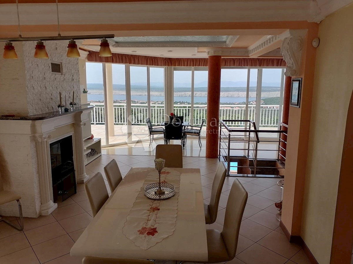 Casa Jadranovo, Crikvenica, 700m2