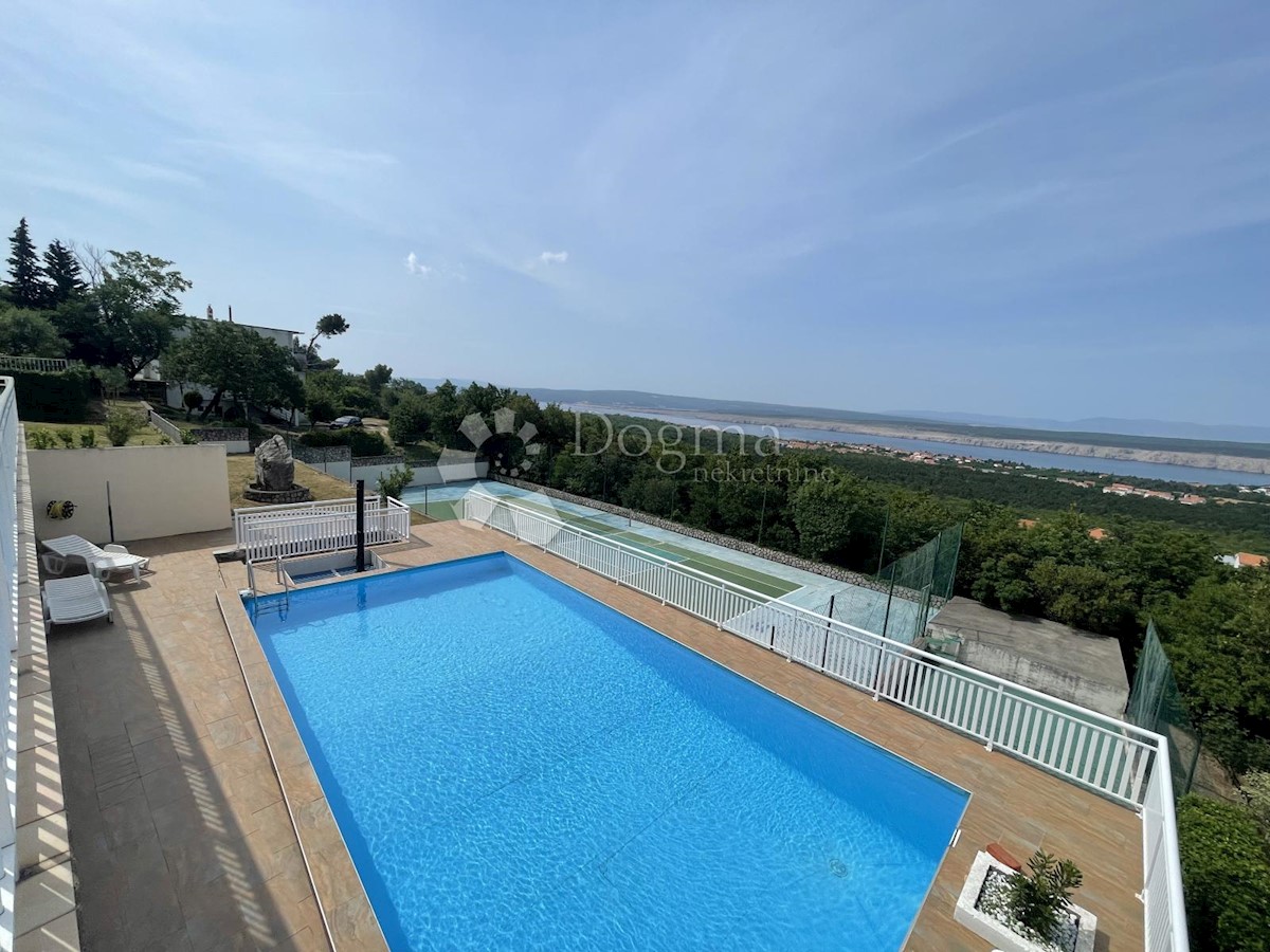 Casa Jadranovo, Crikvenica, 700m2