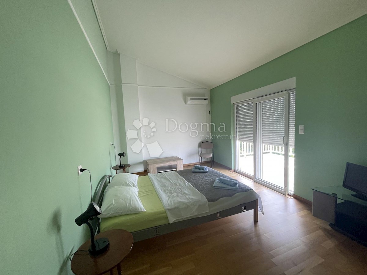 Casa Jadranovo, Crikvenica, 700m2