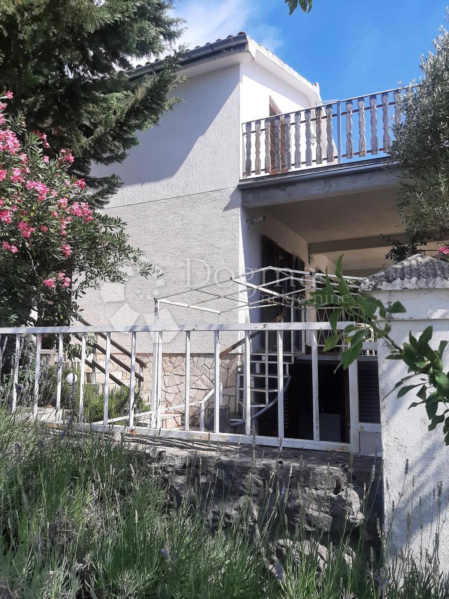 Allogio Maslenica, Jasenice, 82,29m2