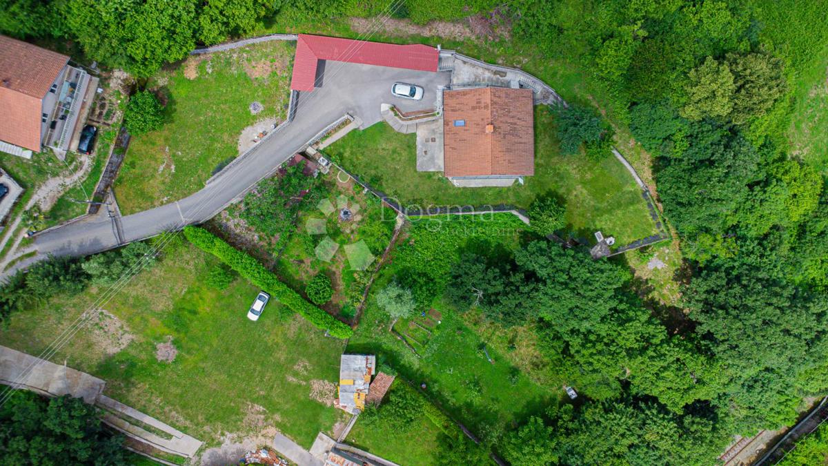 Casa Rukavac, Matulji, 310m2