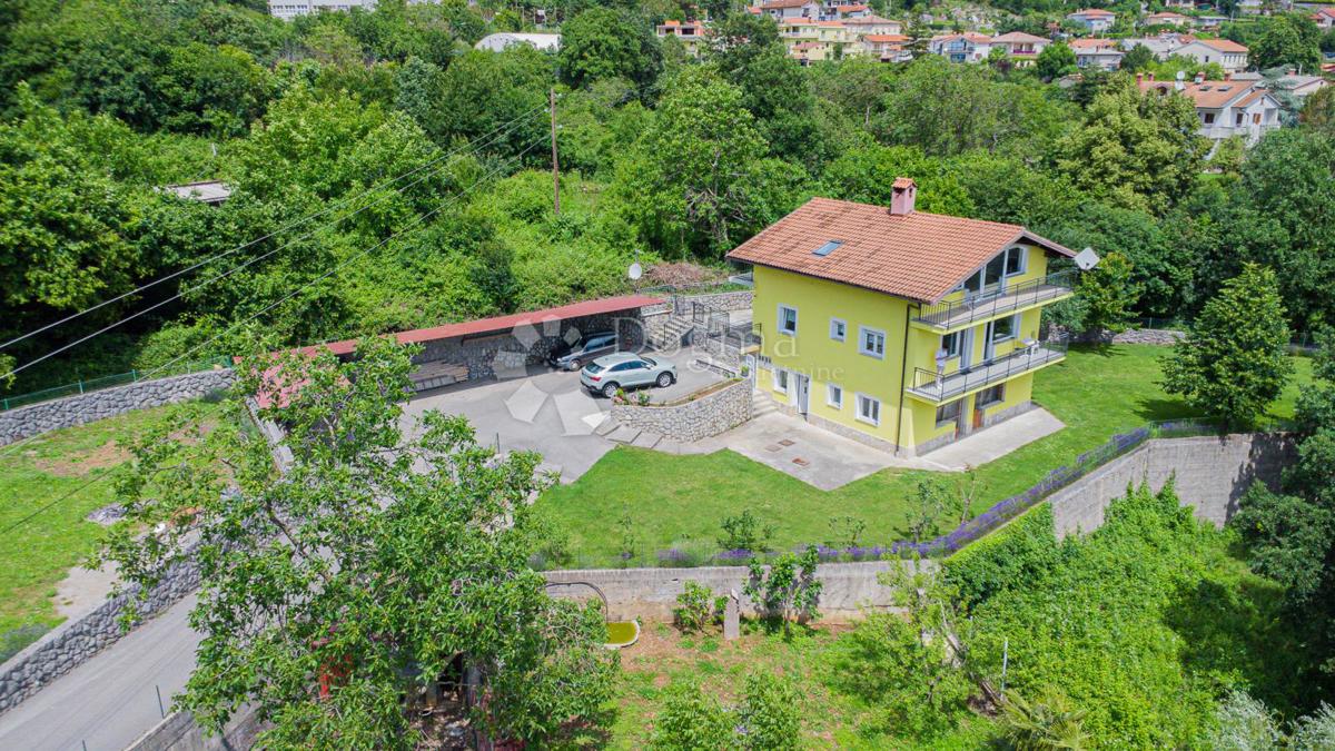 Casa Rukavac, Matulji, 310m2
