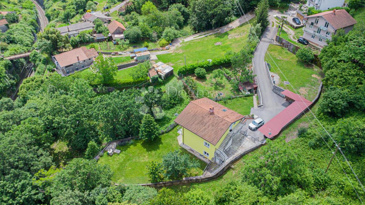 Casa Rukavac, Matulji, 310m2