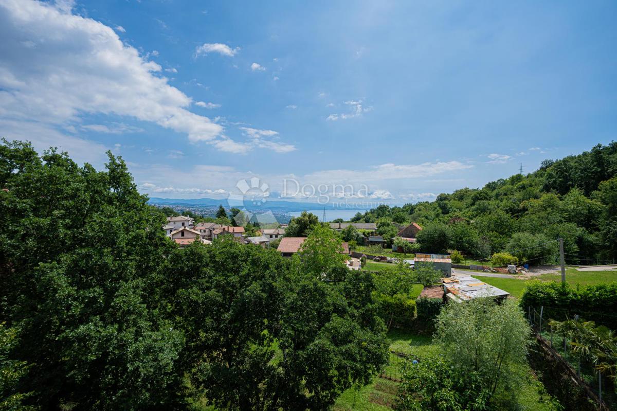 Casa Rukavac, Matulji, 310m2