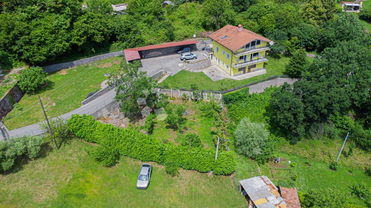 Casa Rukavac, Matulji, 310m2