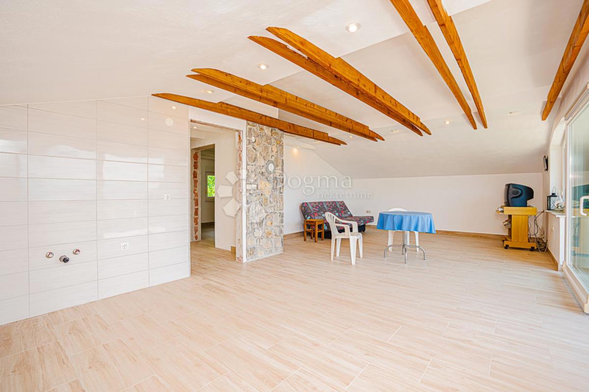 Casa Rukavac, Matulji, 310m2