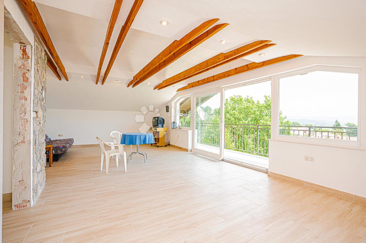 Casa Rukavac, Matulji, 310m2