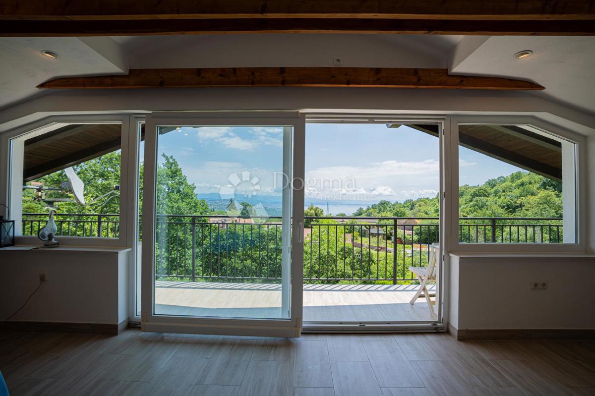 Casa Rukavac, Matulji, 310m2