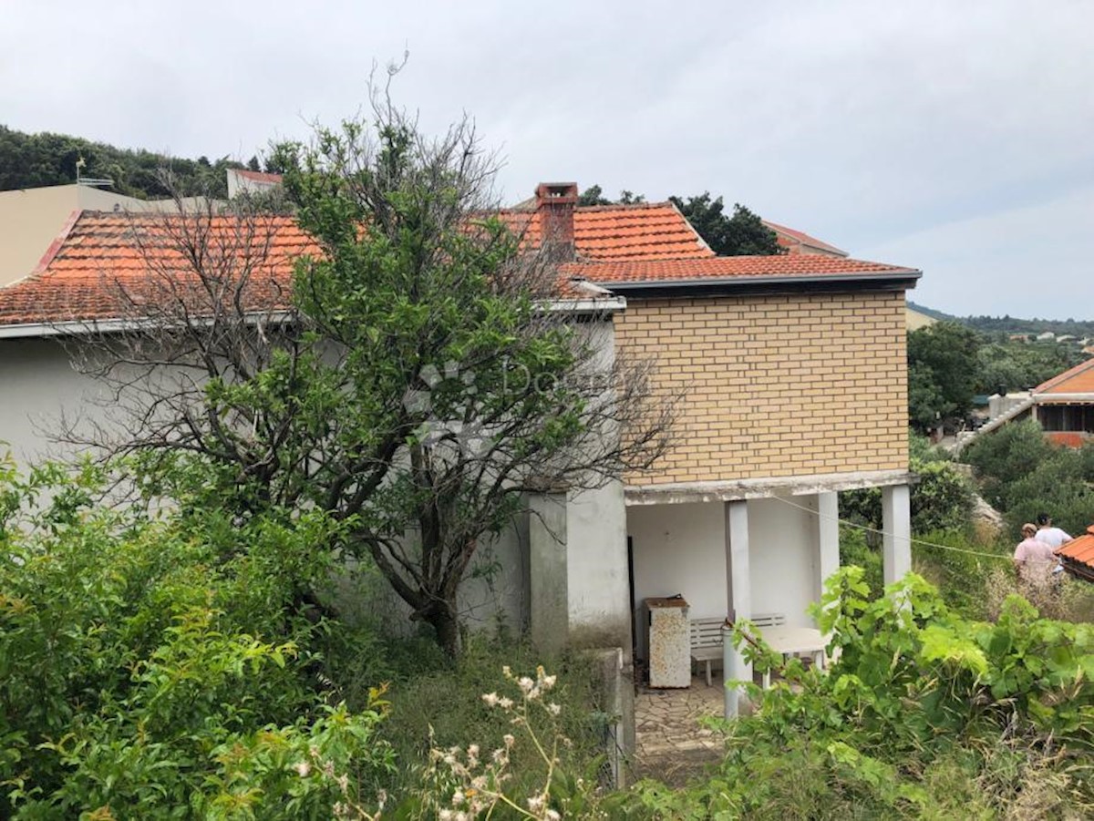 Terreno Kneža, Korčula, 1.800m2