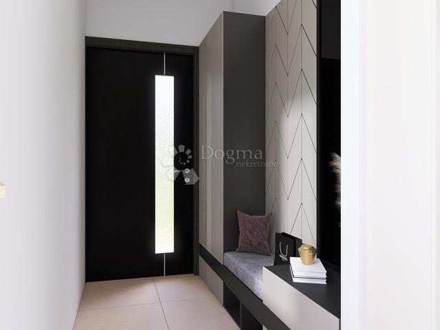 Casa Rakalj, Marčana, 170m2