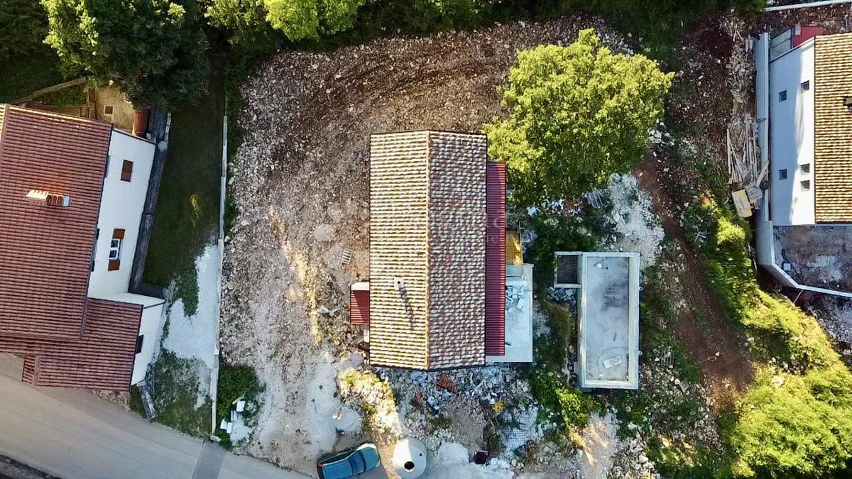 Casa Rakalj, Marčana, 170m2