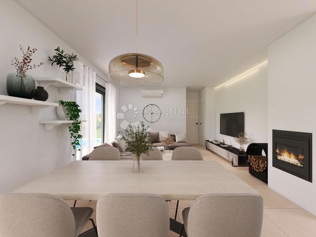 Casa Rakalj, Marčana, 170m2