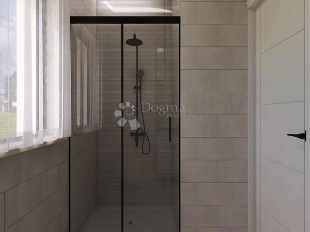 Casa Rakalj, Marčana, 170m2