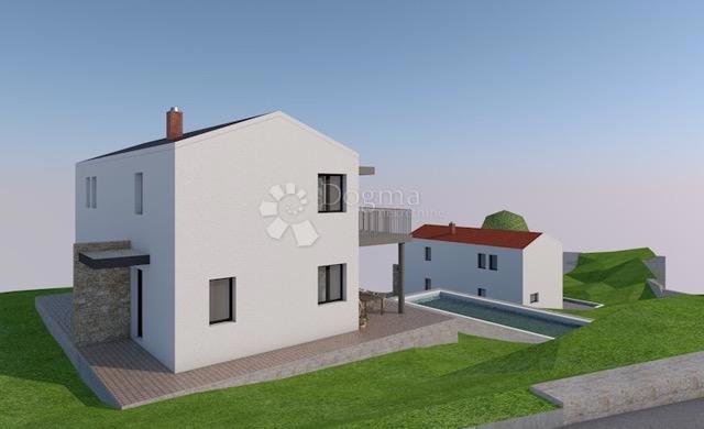 Casa Rakalj, Marčana, 170m2