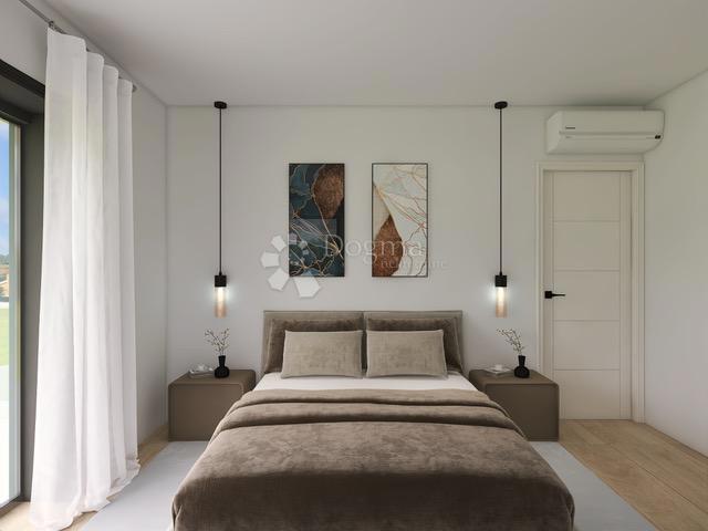 Casa Rakalj, Marčana, 170m2