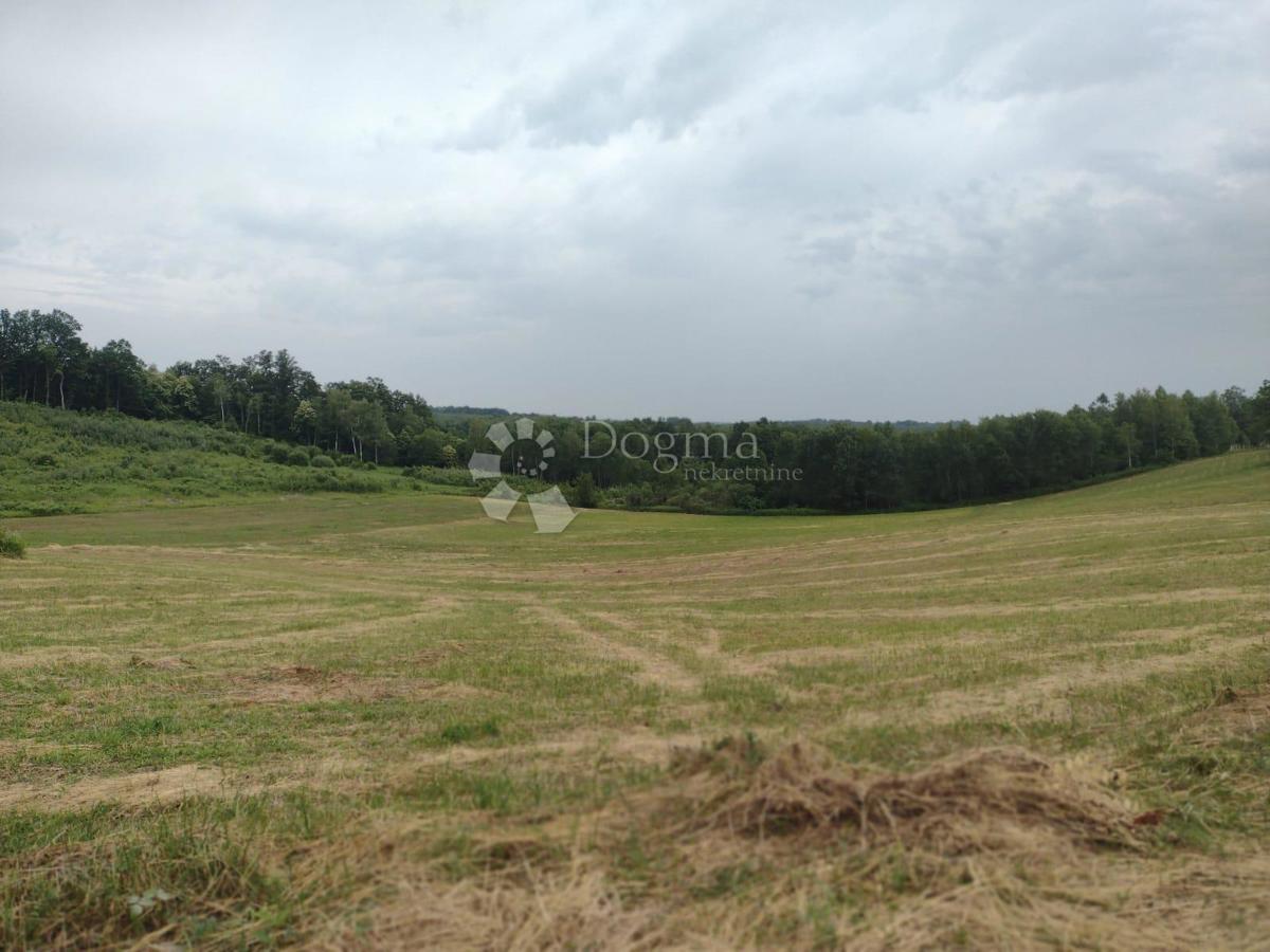 Locale commerciale Blatuša, Gvozd, 21m2