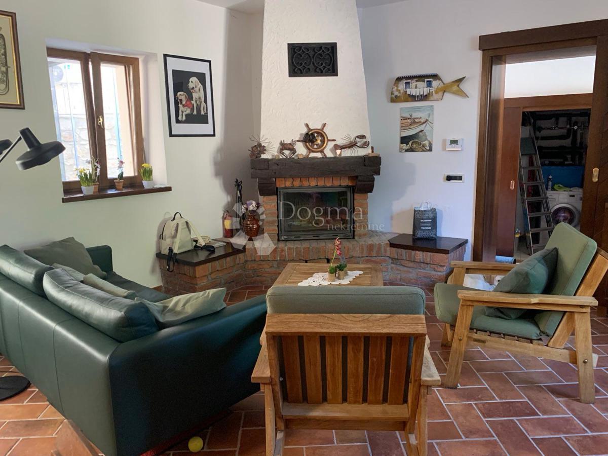 Casa Zlarin, Šibenik - Okolica, 180m2