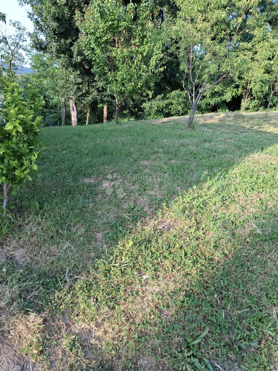 Terreno Kustošija, Črnomerec, 1.566m2