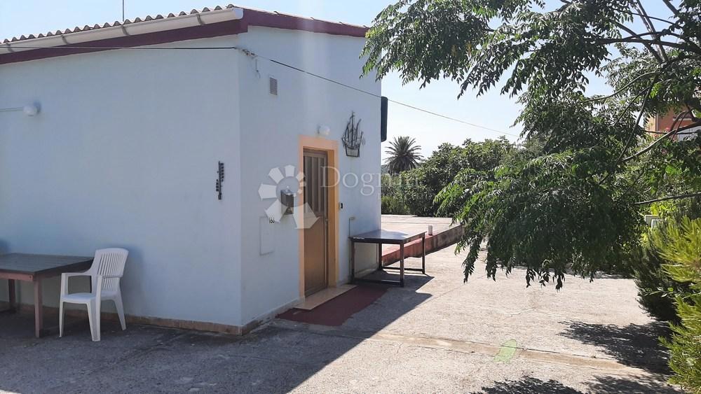 Casa Barbat na Rabu, Rab, 240m2