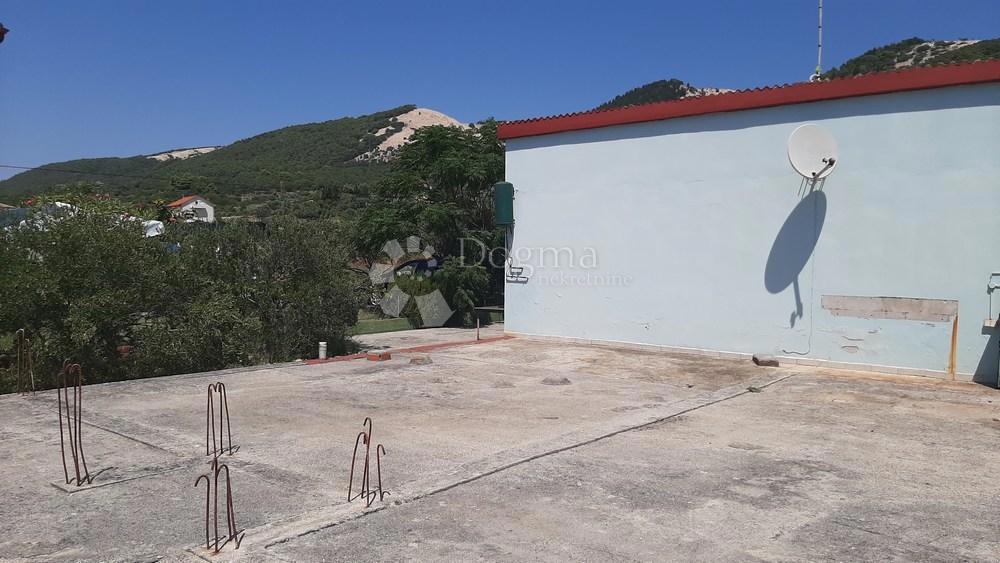 Casa Barbat na Rabu, Rab, 240m2