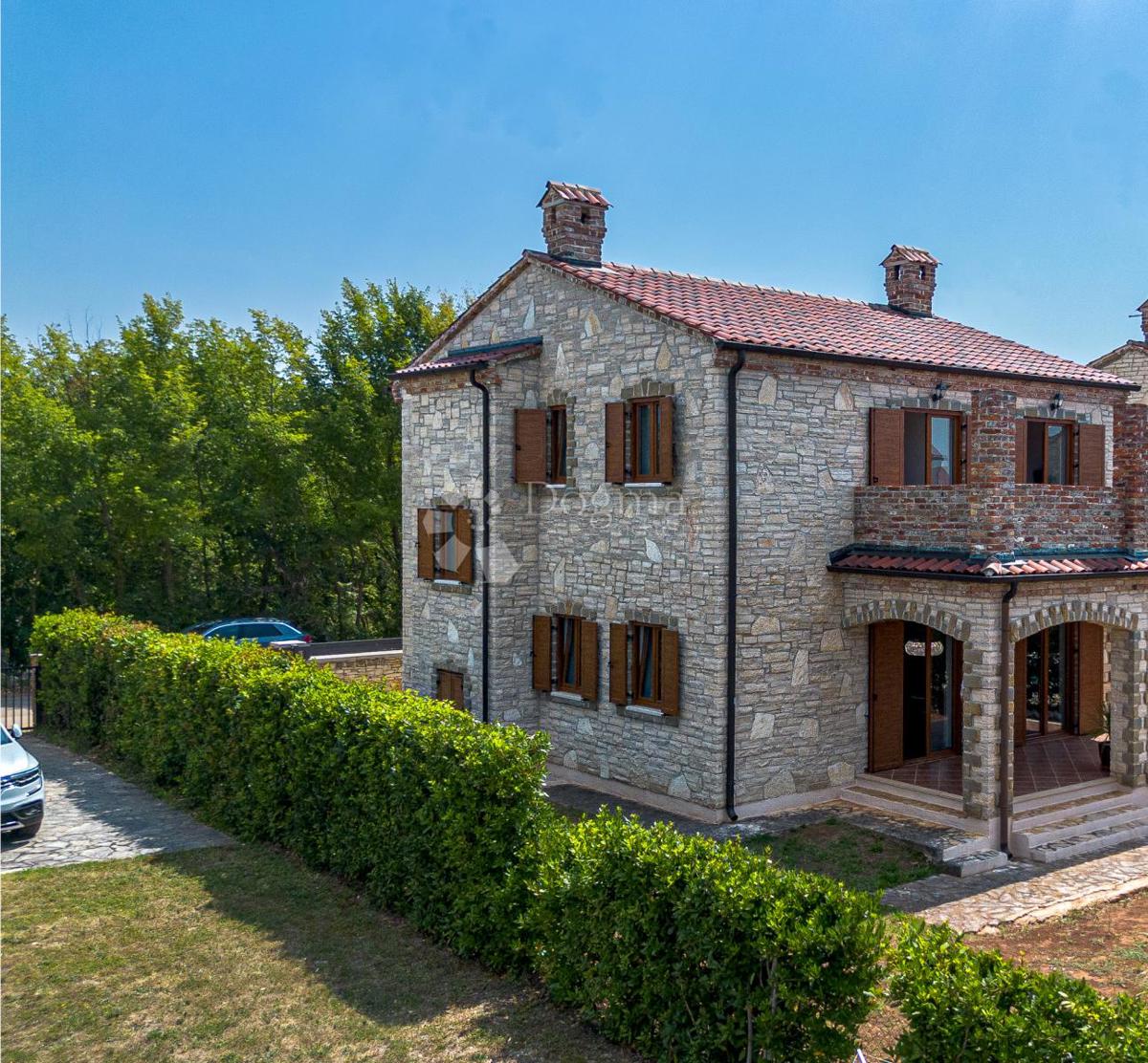 Casa Svetvinčenat, 147m2