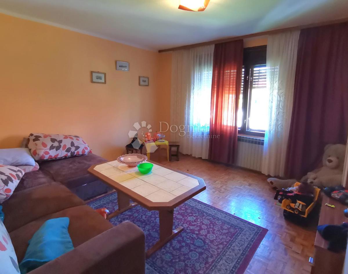 Casa Gornje Vrapče, Črnomerec, 227,40m2