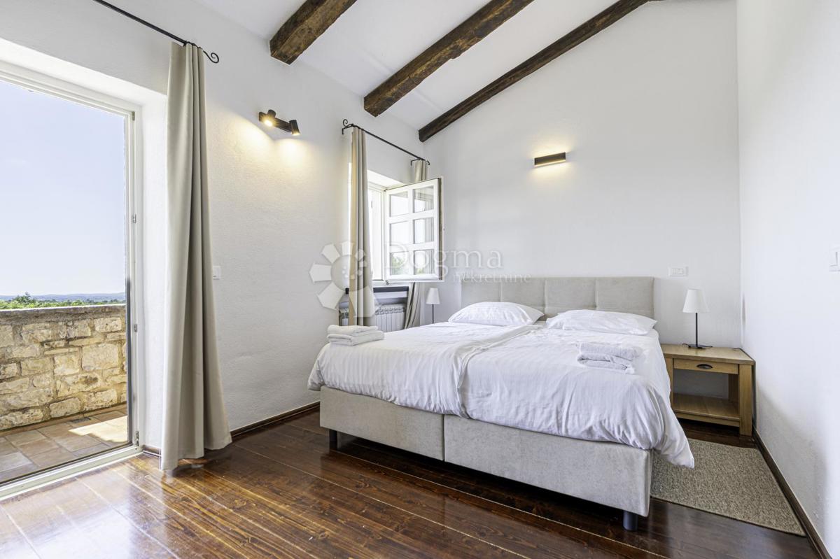 Casa Heraki, Sveti Lovreč, 246m2