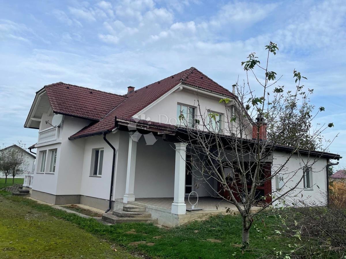 Casa Donji Kneginec, Gornji Kneginec, 150m2