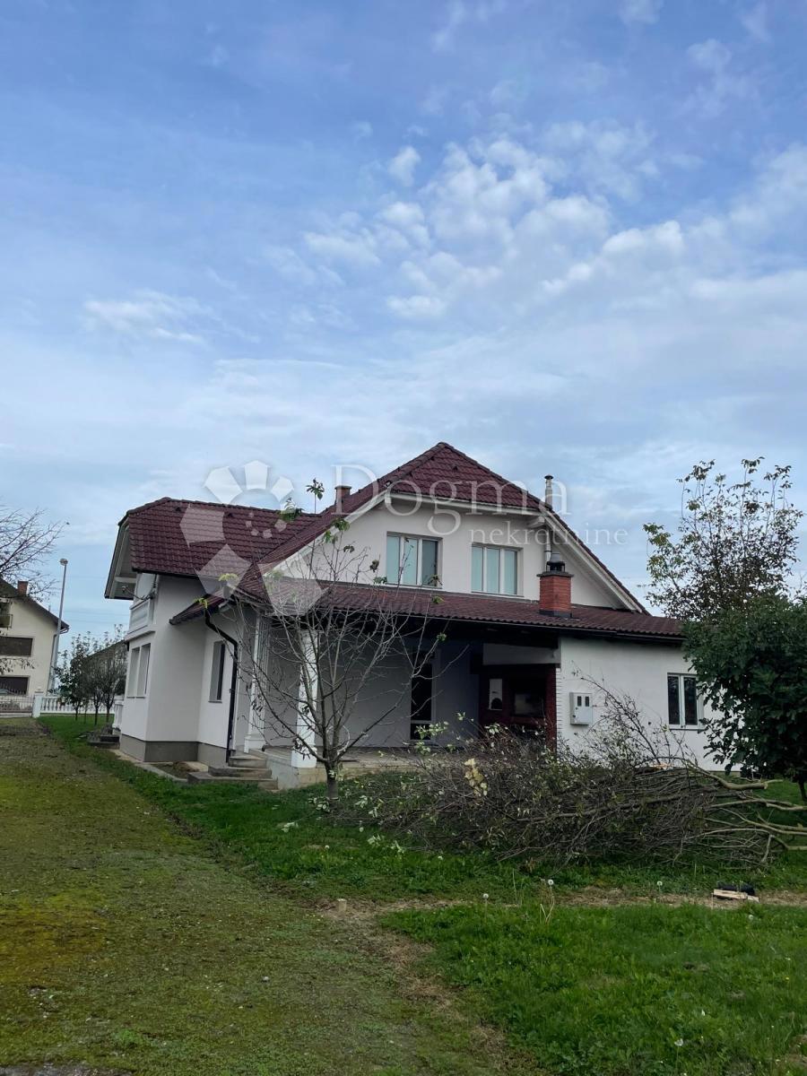 Casa Donji Kneginec, Gornji Kneginec, 150m2