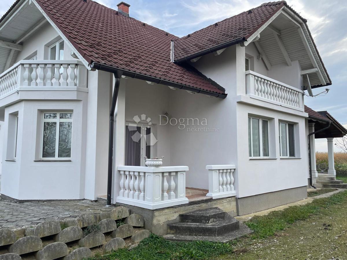 Casa Donji Kneginec, Gornji Kneginec, 150m2