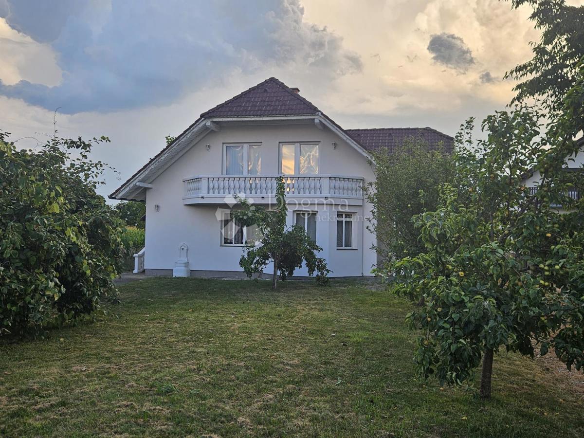 Casa Donji Kneginec, Gornji Kneginec, 150m2