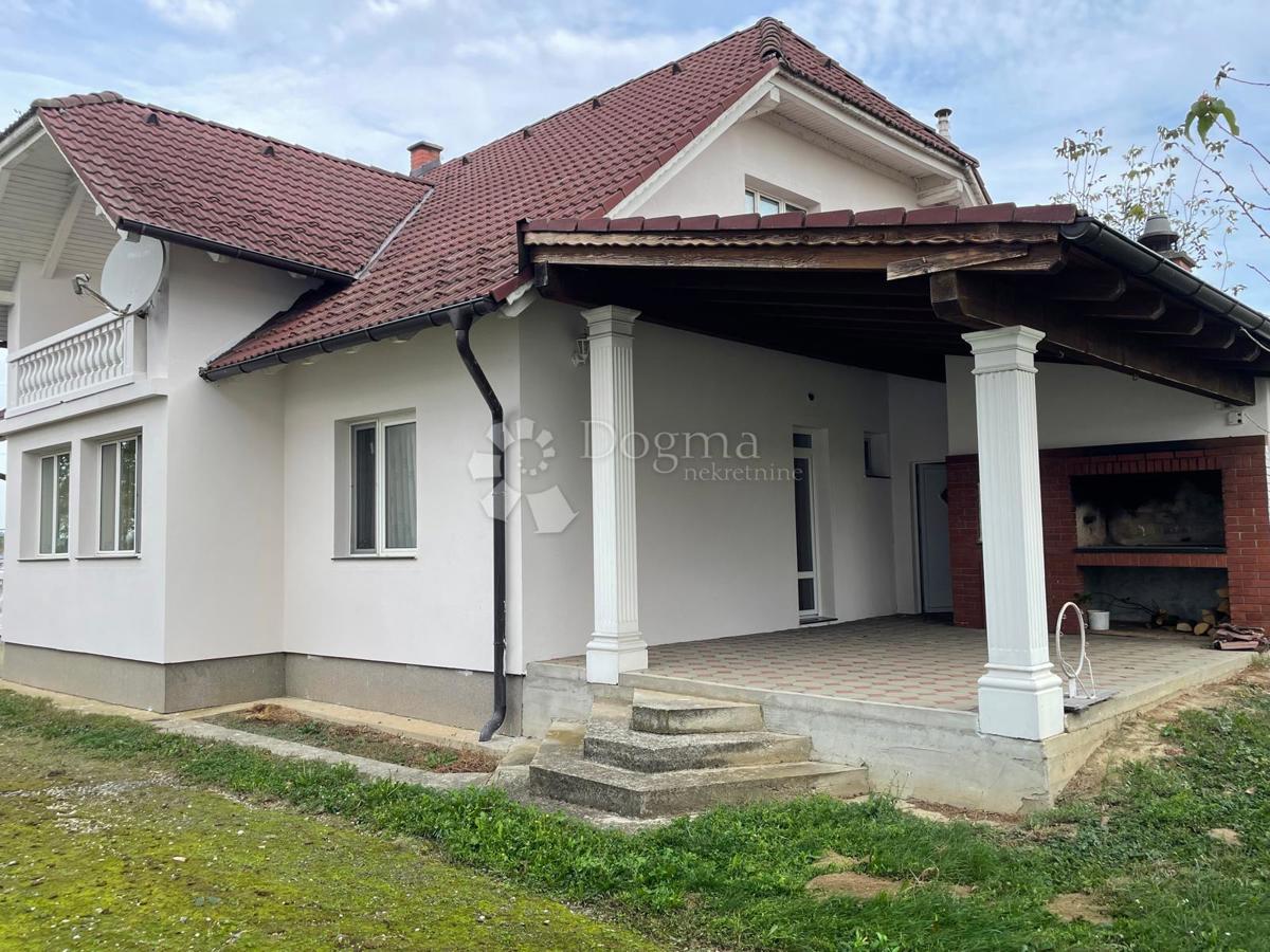 Casa Donji Kneginec, Gornji Kneginec, 150m2