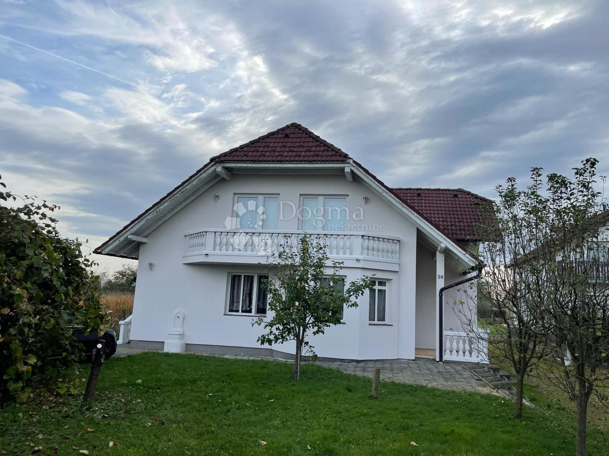 Casa Donji Kneginec, Gornji Kneginec, 150m2