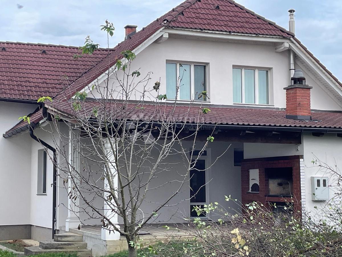 Casa Donji Kneginec, Gornji Kneginec, 150m2