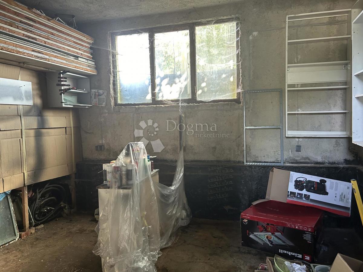 Casa Tometići, Kastav, 181,90m2