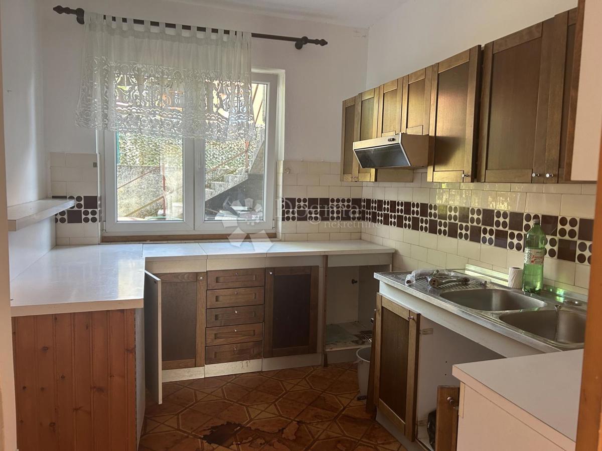 Casa Tometići, Kastav, 181,90m2