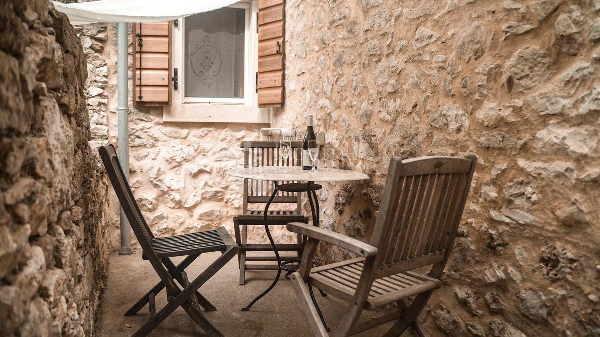 Casa Susak, Mali Lošinj, 87,70m2