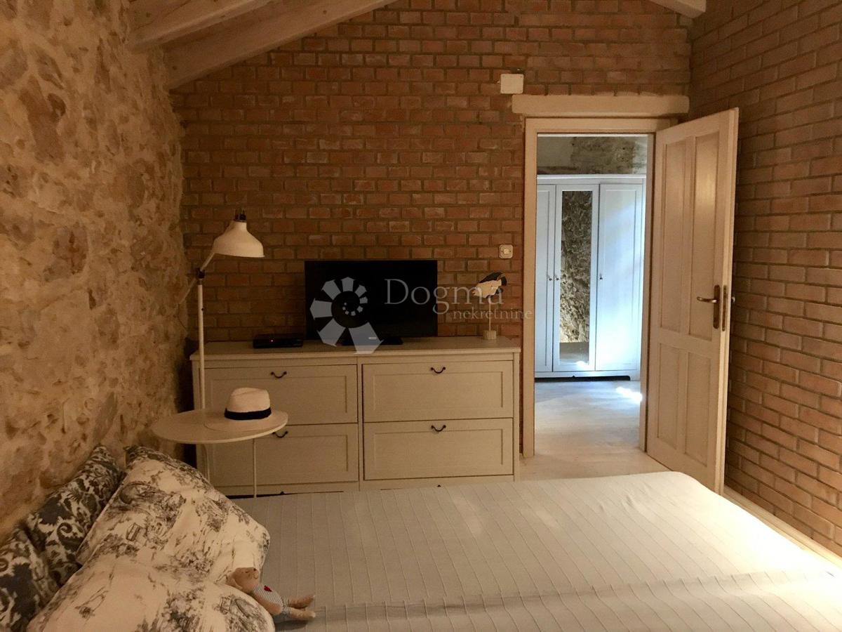 Casa Susak, Mali Lošinj, 87,70m2