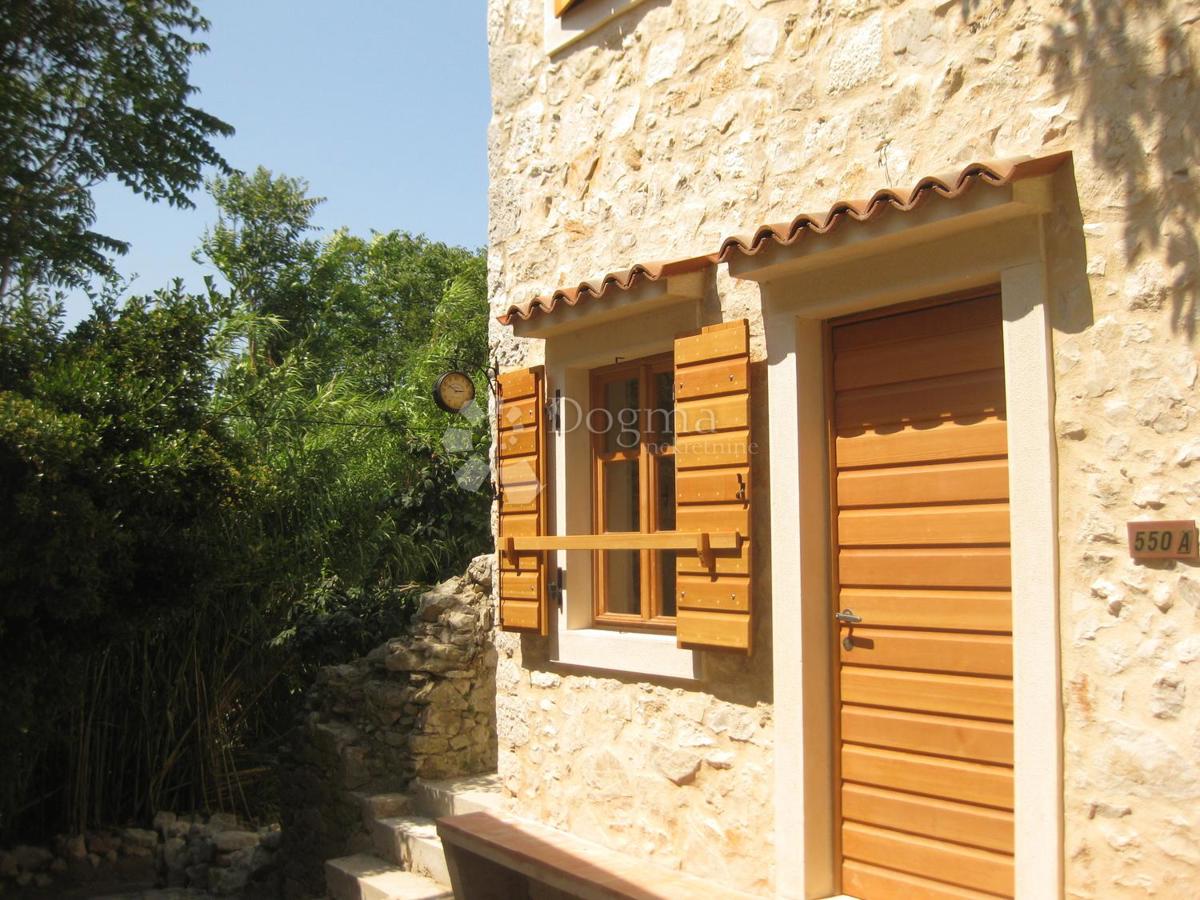 Casa Susak, Mali Lošinj, 87,70m2