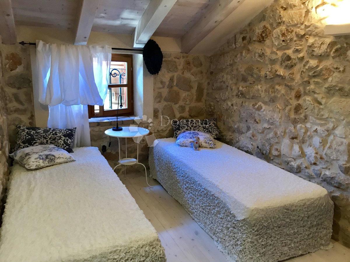 Casa Susak, Mali Lošinj, 87,70m2