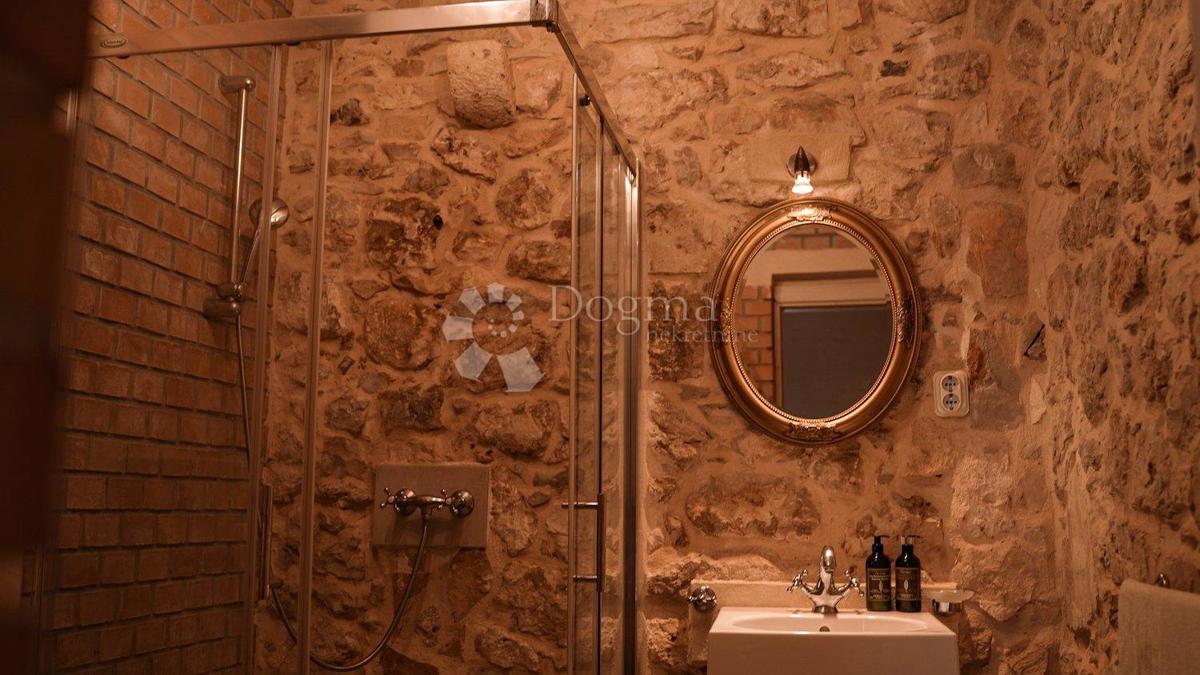 Casa Susak, Mali Lošinj, 87,70m2