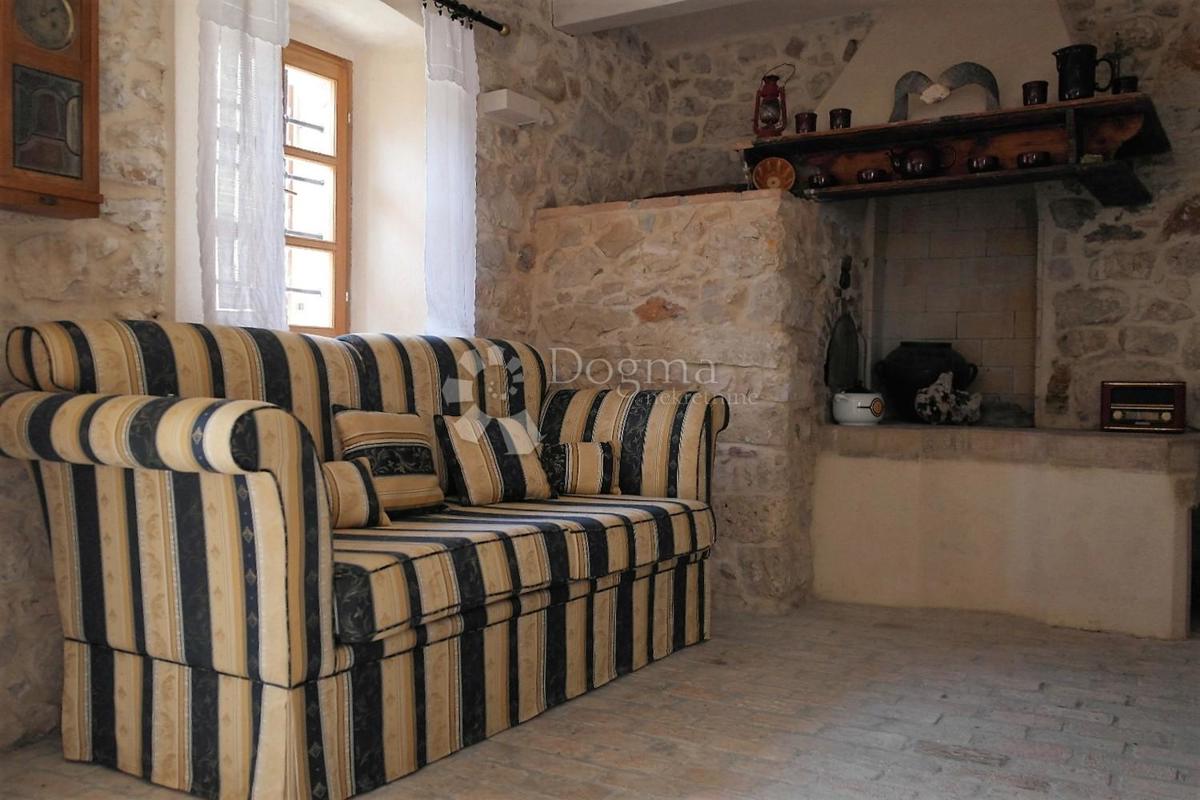 Casa Susak, Mali Lošinj, 108m2
