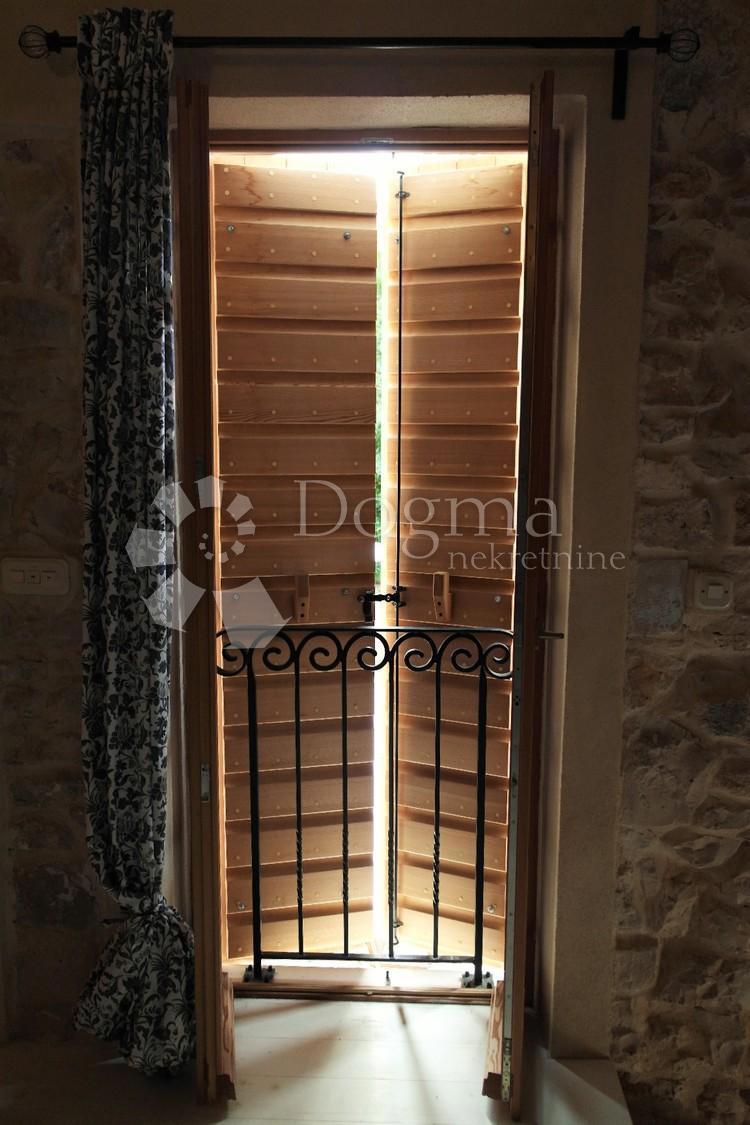 Casa Susak, Mali Lošinj, 108m2