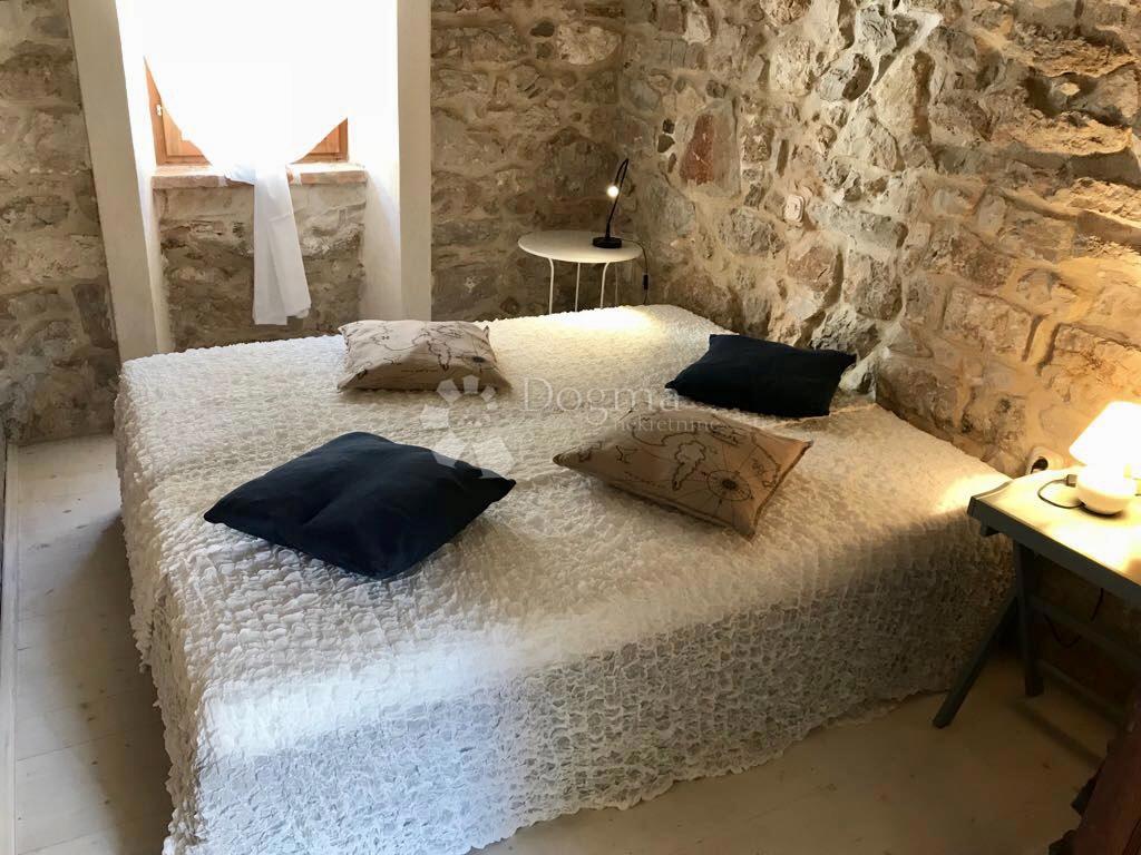 Casa Susak, Mali Lošinj, 108m2
